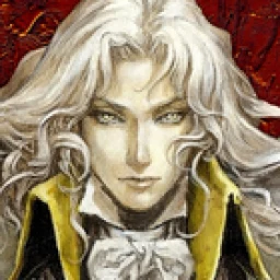 أيقونة Castlevania